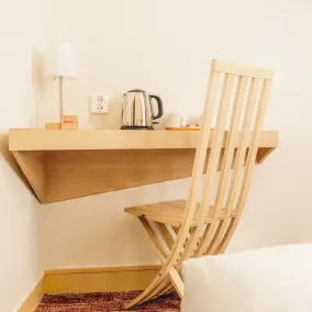 Hôtel Gambetta - Chambre