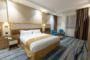 TIME Ruba Hotel & Suites - Room