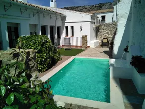 Hotel Zuhayra - Pool