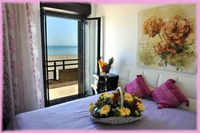 B&B Bellavista - Camera