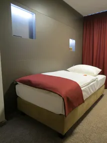 Hotel Neuthor - Chambre