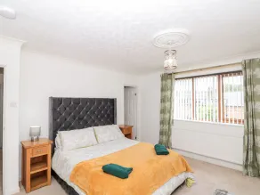 5 Westwood Road - Habitación
