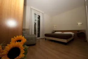 Hotel Serenella - Chambre