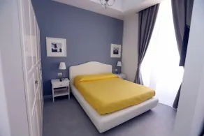 Rome Together Guest House - Værelse