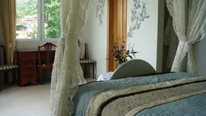 Taboga Palace SPA Hotel - Zimmer