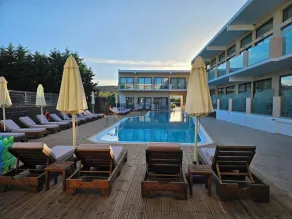 Selyria Resort - Basseng