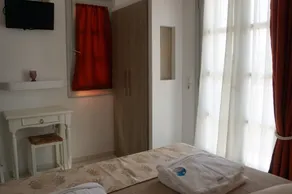 Sun and Moon Villas - Chambre