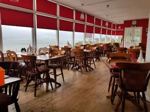 The Osborne - Restaurant