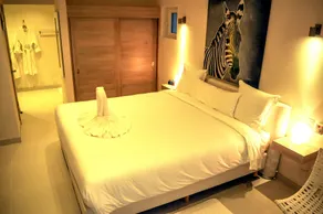 CASA-22 Luxury Boutique Hotel - Room