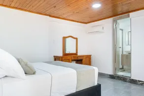 Hotel Corozal Plaza - Room