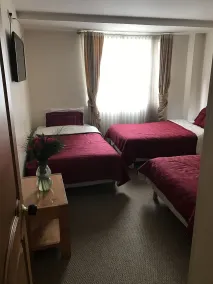 Hotel Casa La Riviera - Room