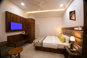 Hotel Narayanam - Room