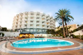 HL Rondo Hotel - Piscine