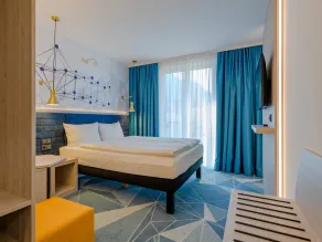 ibis Styles Bad Reichenhall - Room