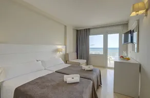Hotel Rosamar Maxim 4*- Adults Only - Chambre