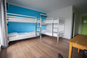 Nyon Hostel - Room