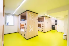 Apparthotel Le Hüb Grenoble - Rom