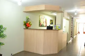 Klein Ville Light - Lobby