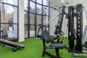 Legacy Vacation Resorts - Disney and Lake Buena Vista - Salle de remise en forme