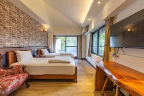 Jimei Rustic Homestay - Room