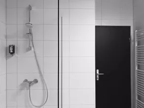 B&B Pommerloch - Bathroom