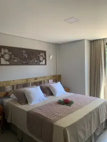 Pousada Patuá do Morro - Room