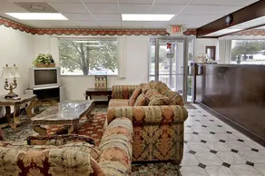 Rodeway Inn Concord - Kannapolis - Hall