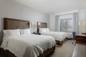 Hampton Inn & Suites Palmdale - Chambre