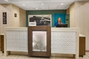 Hampton Inn & Suites Nashville-Airport - Réception