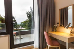Radisson Hotel Istanbul Harbiye - Room
