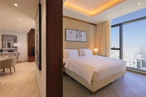 Radisson Collection Residences, Riyadh - Room