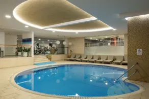 Royal Princess Hotel - Piscina
