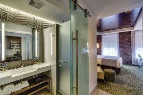 The Brooklyn - Chambre