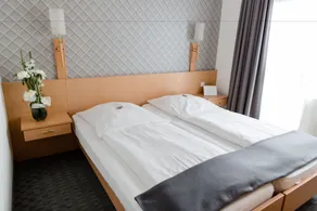 Hotel Bonn City - Camera