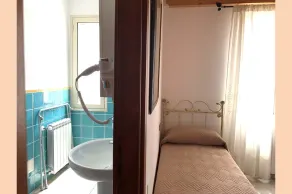 B&B S'Incontru - Badeværelse