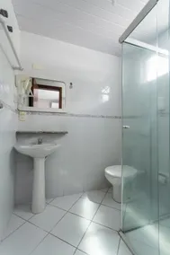 Hotel Negrini - Bathroom
