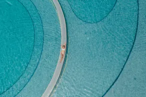 LUX* Belle Mare Resort & Villas - Pool