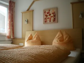 Appartements Bergsonne - Room