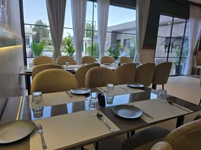 Hotel Elite - Restaurant