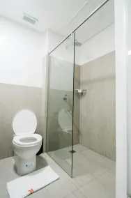 Travelite Express Hotel - Salle de bain
