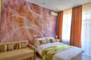 Fire Inn - Room