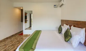Treebo Lands End Beach Resort - 100m from Beach - Room