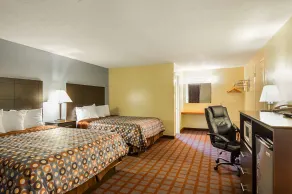 Econo Lodge Woodstock - Shenandoah Valley I-81 - Værelse