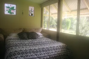 Arcadia Retreat - Room