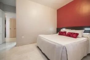 Suite Granata Albayzín Prime Holidays - Quarto