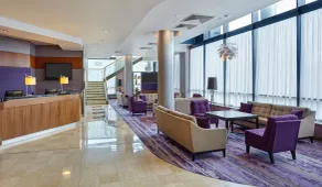 Leonardo Hotel Milton Keynes - Reception