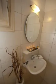 Zefyros Studios - Salle de bain