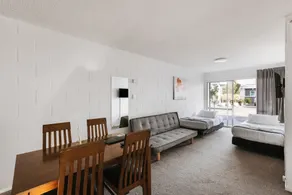 Roselands Motel - Chambre
