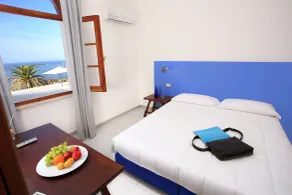 Hotel Meli - Chambre