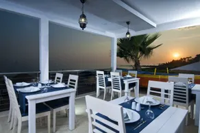 Yalihan Una - Restaurant
